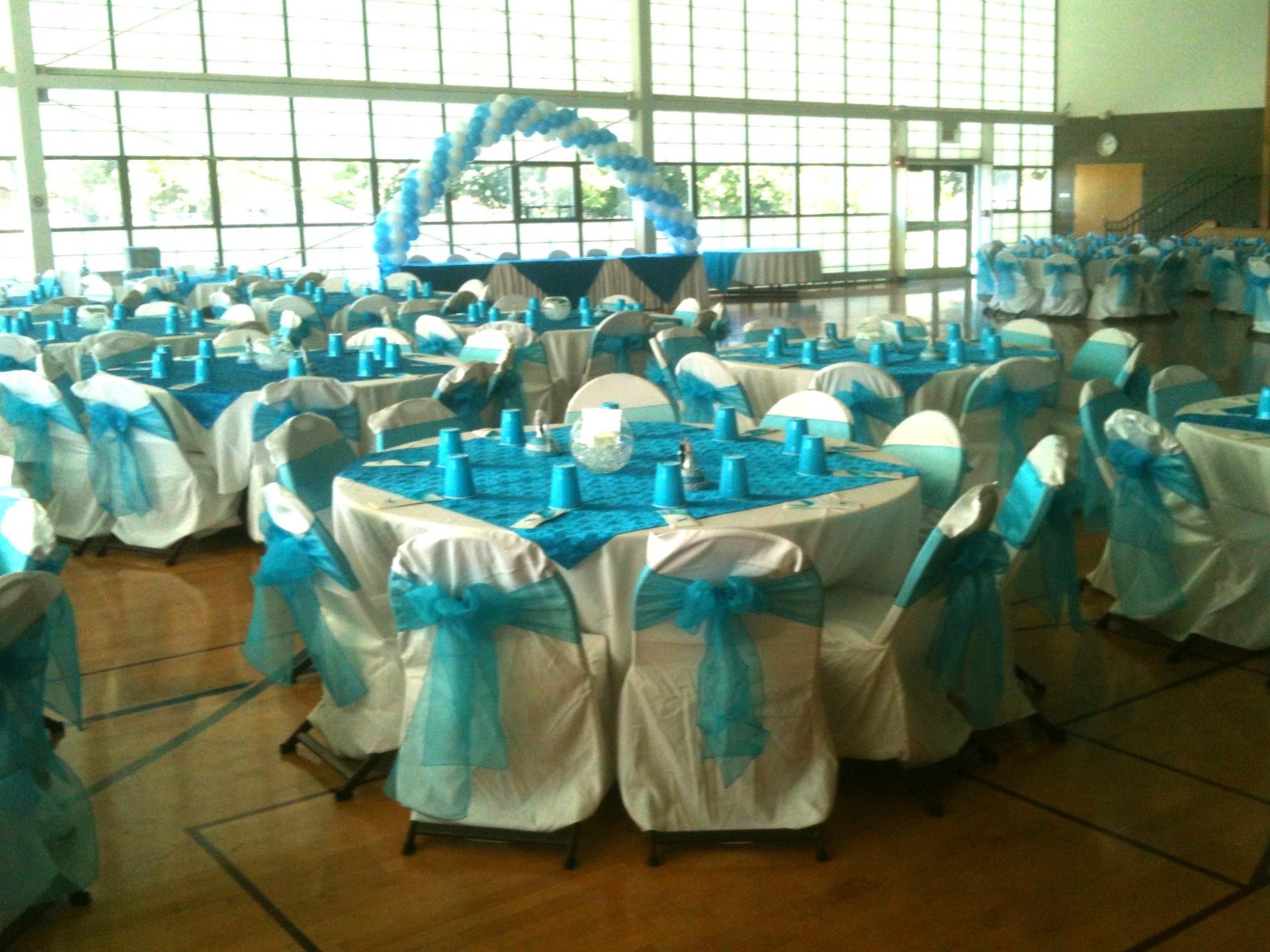 Maple Room Rental Details